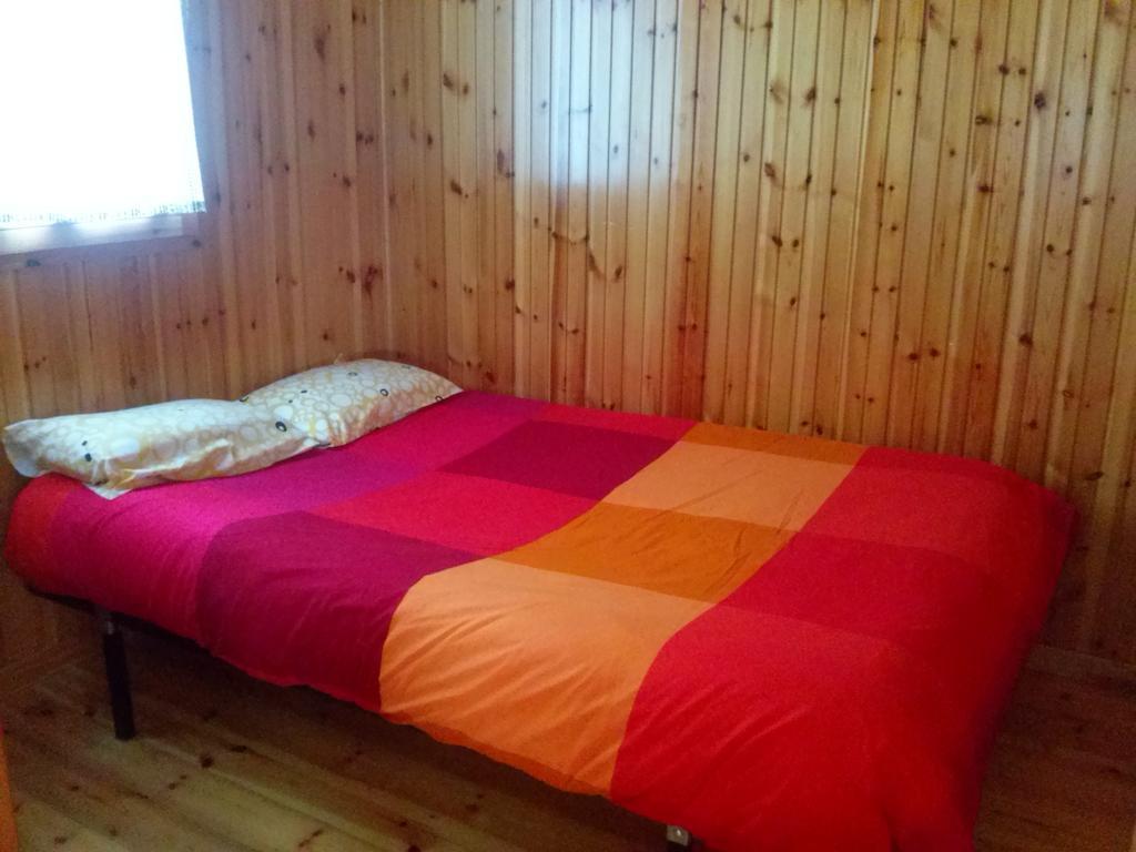 Camping Cobijo Винуэса Номер фото