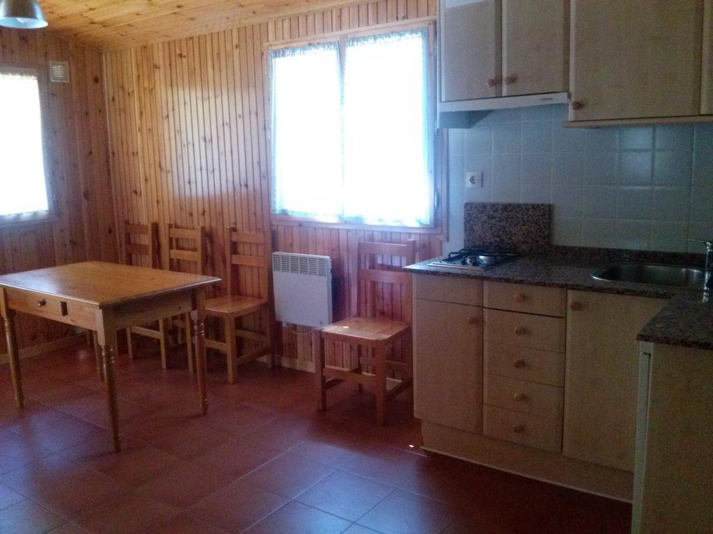 Camping Cobijo Винуэса Номер фото