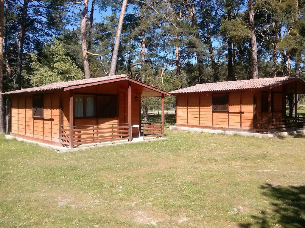 Camping Cobijo Винуэса Номер фото