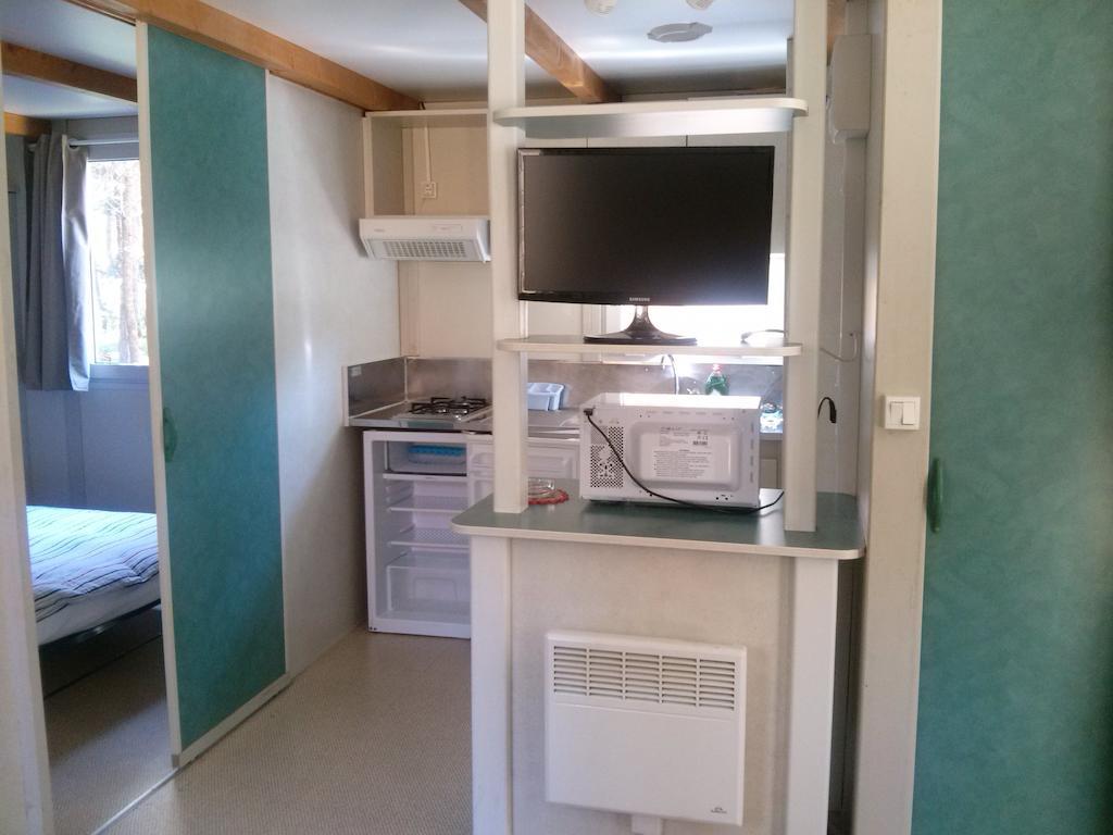 Camping Cobijo Винуэса Номер фото