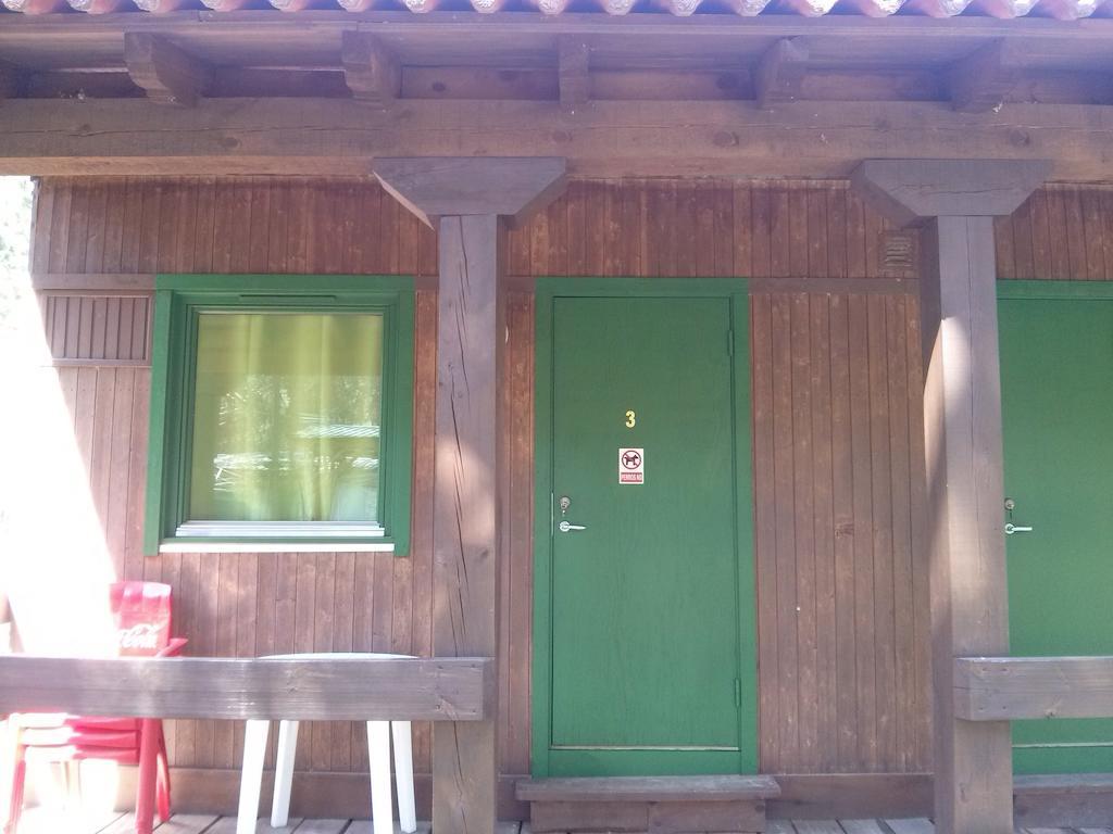 Camping Cobijo Винуэса Номер фото