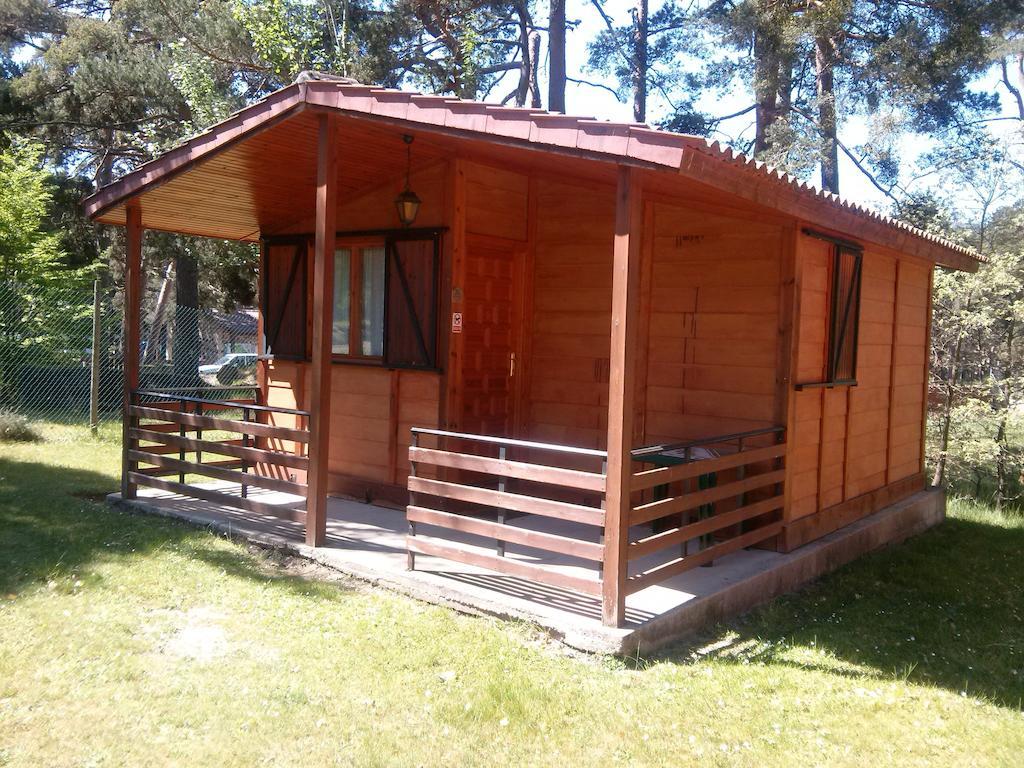 Camping Cobijo Винуэса Номер фото