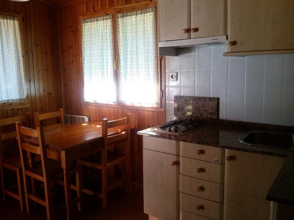 Camping Cobijo Винуэса Номер фото